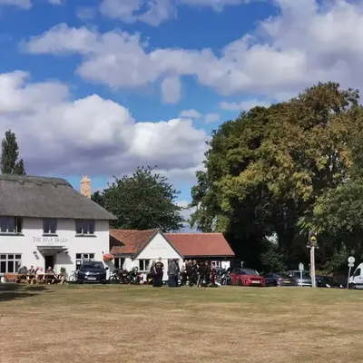 The Cavendish Five Bells