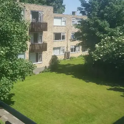 38 Cambanks 2 double bedroom apartment