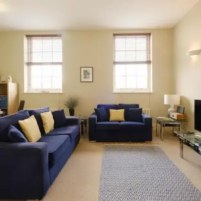 Beachcomber - Aldeburgh Coastal Cottages