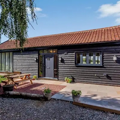 Blackwell Barn