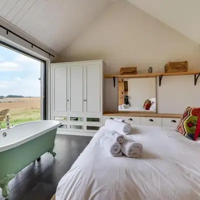 1 Bed in Wickhambrook oc-tosh