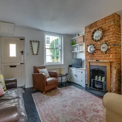 1 Bed in Woodbridge oc-jsm