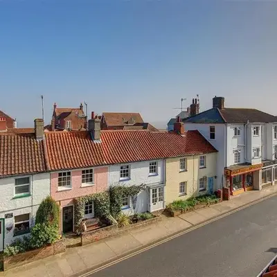 1 Bed in Aldeburgh oc-sld