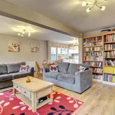 1 Bed in Sibton oc-sfbor