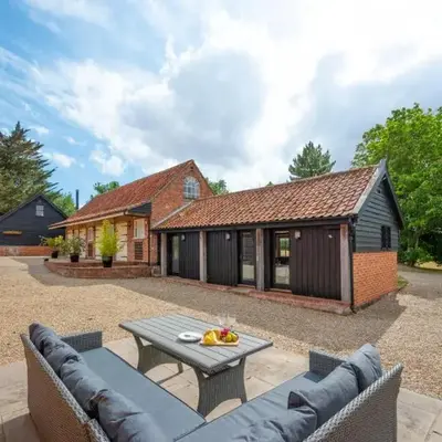 1 Bed in Halesworth oc-bbb