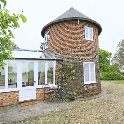 1 Bed in Wickham Market oc-samp