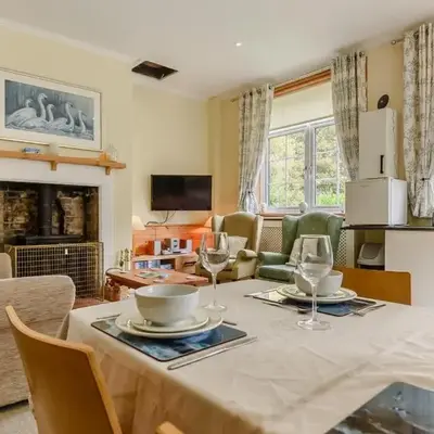 1 Bed in Sizewell oc-gdnf