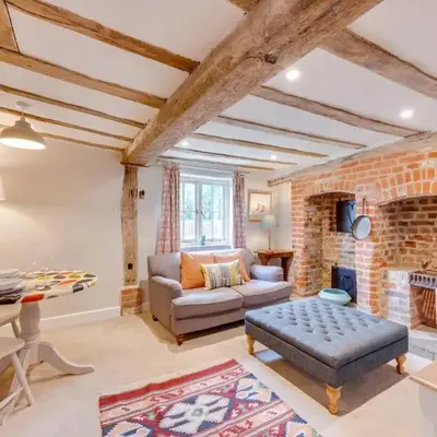 1 Bed in Ipswich oc-spha