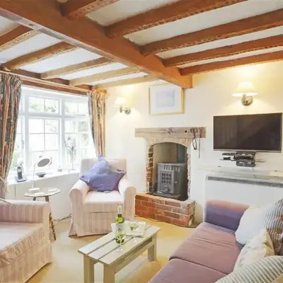 1 Bed in Great Bealings oc-rosec