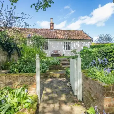 1 Bed in Great Bealings oc-sfgar