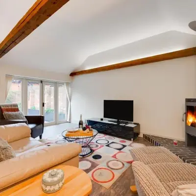 1 Bed in Woodbridge oc-stabu
