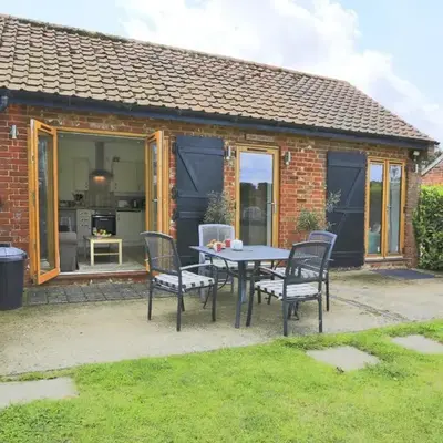 1 Bed in Saxmundham oc-stab
