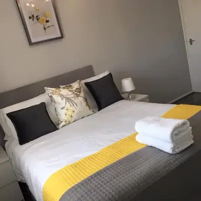 Peaceful 3 Bed Home