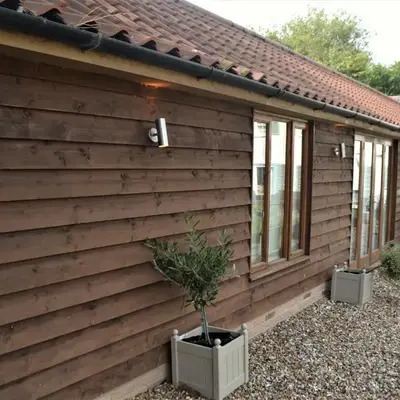 Appletree Cottages