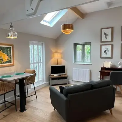 The Nest-Cambridge
