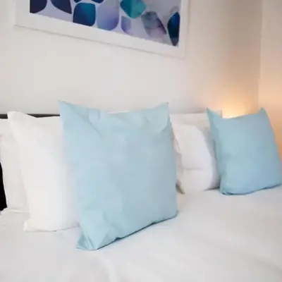 Velvet 1-bedroom apartment
