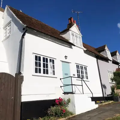 Millie's Cottage