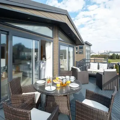 Hunky-Dory - Aldeburgh Coastal Cottages