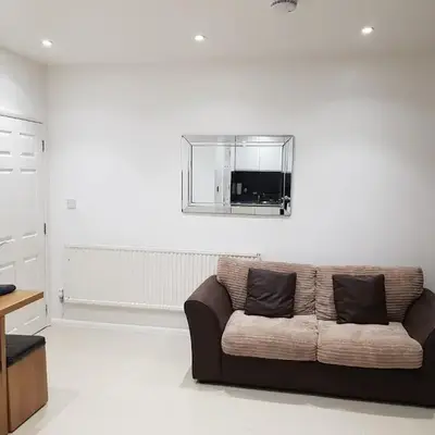 Orwell Suite