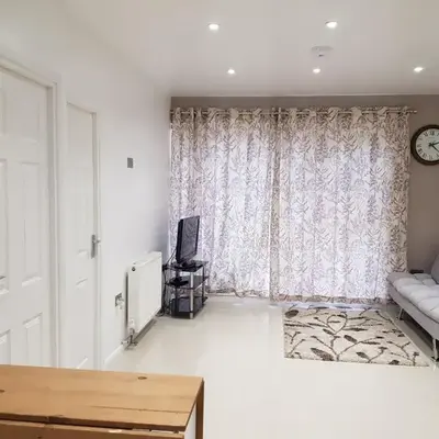 Taj Suite