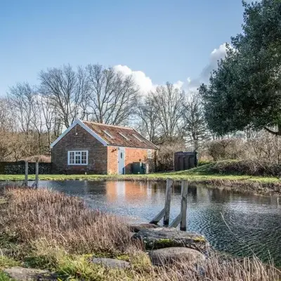 Mill Cottage