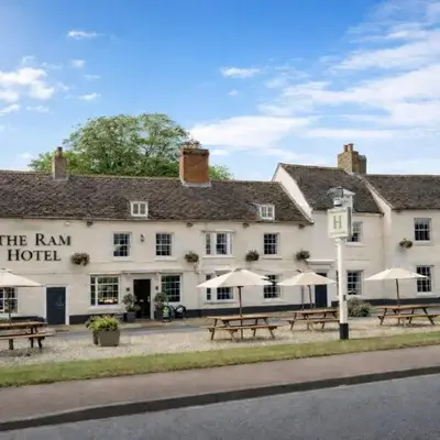 The Ram Inn