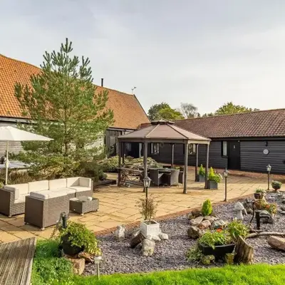Doves Barn