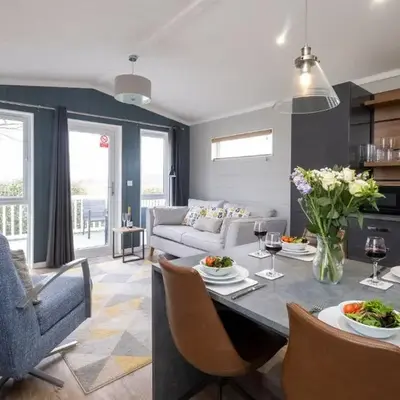 Savannah Lodge - Aldeburgh Coastal Cottages