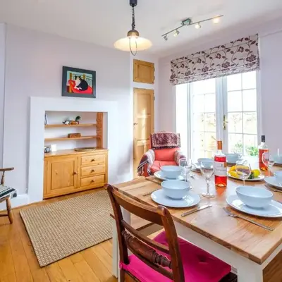 Beach House - Aldeburgh Coastal Cottages