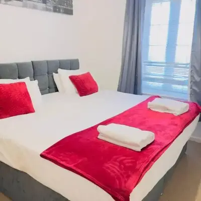 Starview Apartment 101