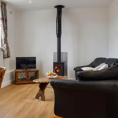 Fallow Cottage - Uk33488