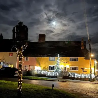 The Swan Inn