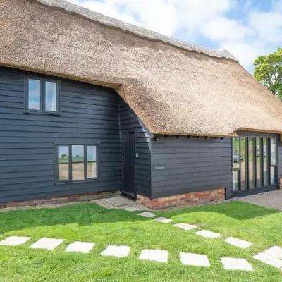 Granary Cottage