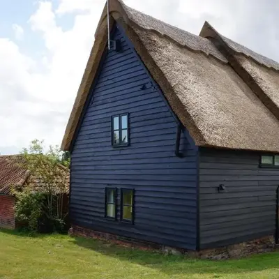 The Hayloft