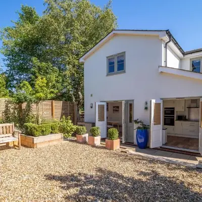 Yew Tree Cottage