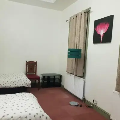 Costa Suite