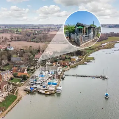 1 Bed in Waldringfield oc-thstu