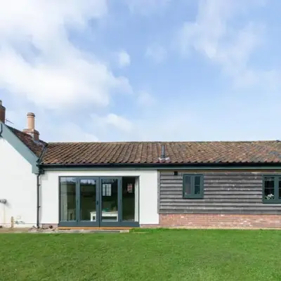2 Bed in Weybread oc-tclwey