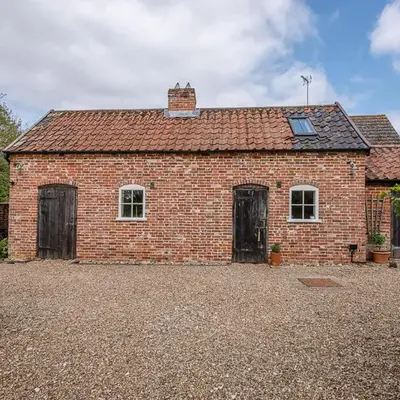 The Wash House