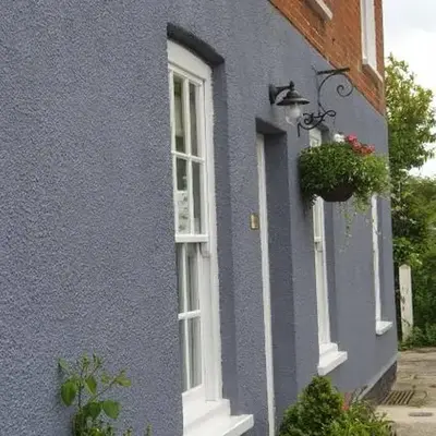 Argyll House Bed and Breakfast