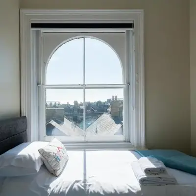 The Lookout Penthouse