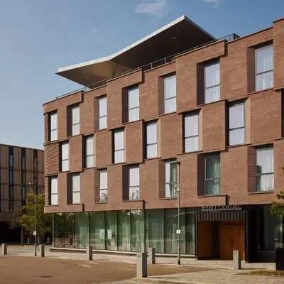 Hyatt Centric Cambridge