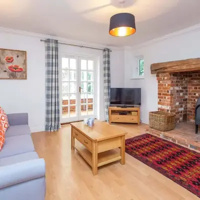 Bryony Cottage