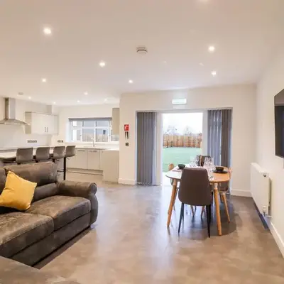 Exning Residence