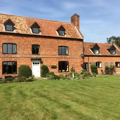 Dairy Cottage