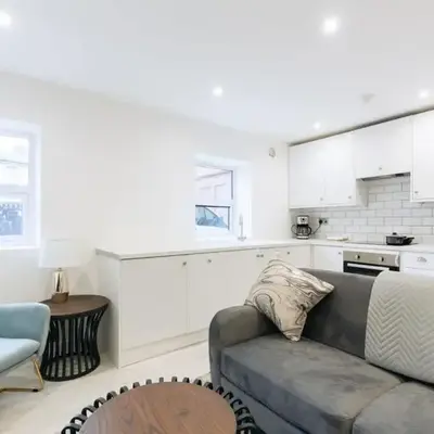 Budget 1 Bedroom Apartment in Central Ipswich