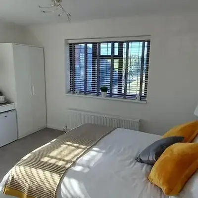 Barn Farm Guest House