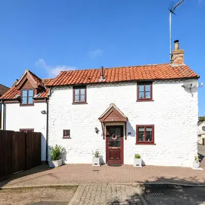 Chalk Cottage