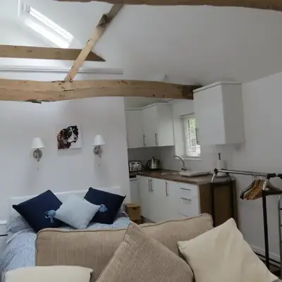 The Old Stables