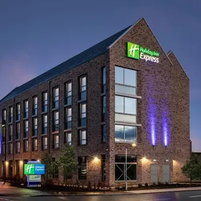 Holiday Inn Express Cambridge West - Cambourne by IHG